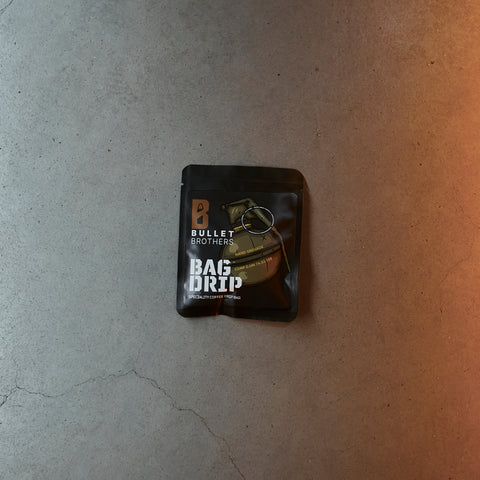 BagDrip - co to?