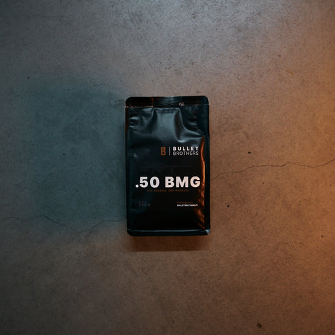 .50BMG 50% Arabica i 50% Robusta