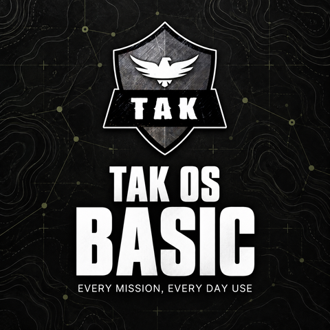 TAK SERWER BASIC