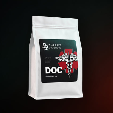 DOC 100% Arabica Brazylia