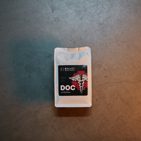 DOC 100% Arabica Brazylia
