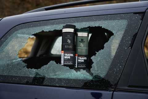Stanley x Bullet Brothers - Thermo mug