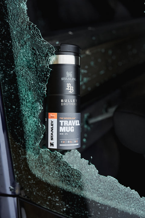 Stanley x Bullet Brothers - Thermo mug