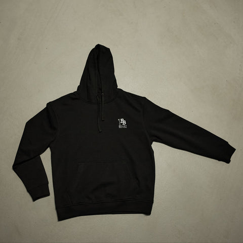 Bullet Brothers - Bluza - Death Is Not An Option