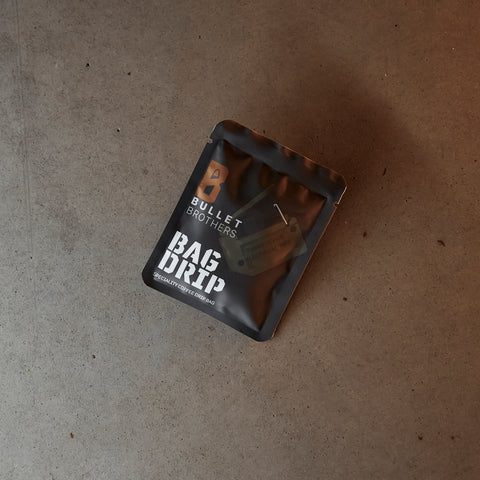Bag Drip - Clicker M57