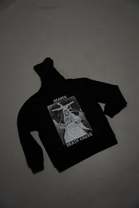 Bullet Brothers - Bluza - Reaper - Death Caller