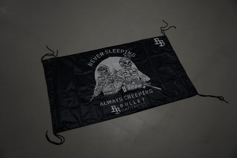 Bullet Brothers - Sweatshirt - ANTI DECAF DECAF CLUB