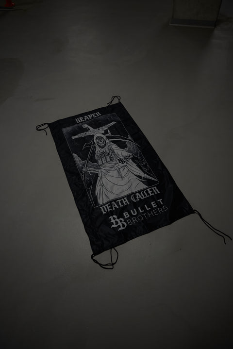 Bullet Brothers - FLAGA - Reaper - Death Caller