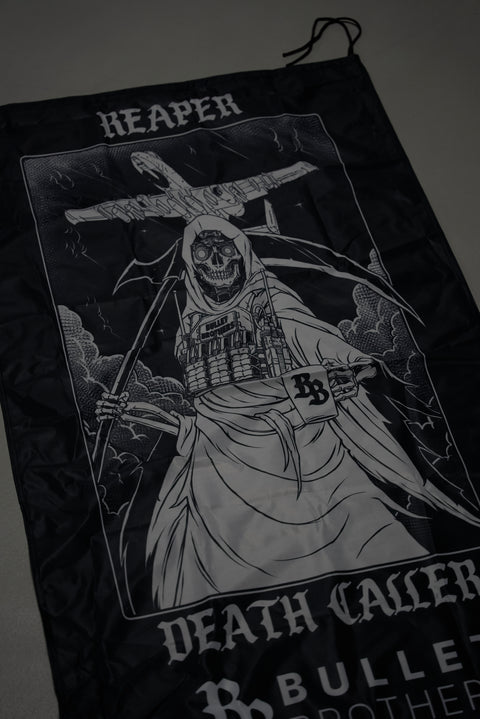 Bullet Brothers - FLAGA - Reaper - Death Caller