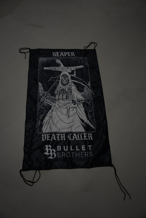 Bullet Brothers - FLAGA - Reaper - Death Caller