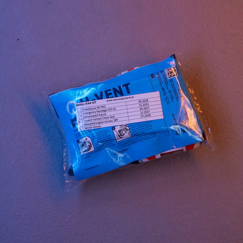 SMALL IFAK KIT