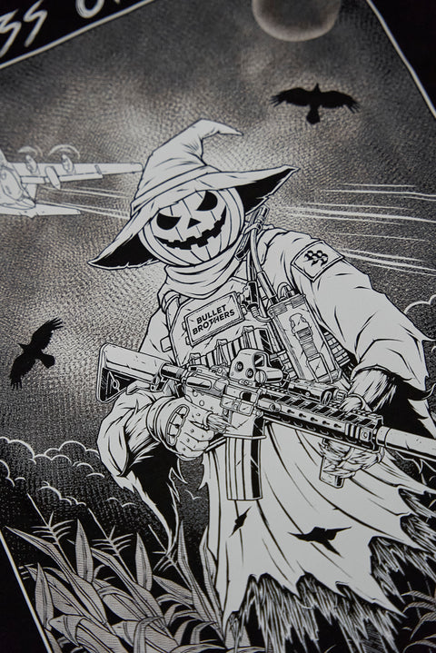 Bullet Brothers - Bluza - Darkness of Night