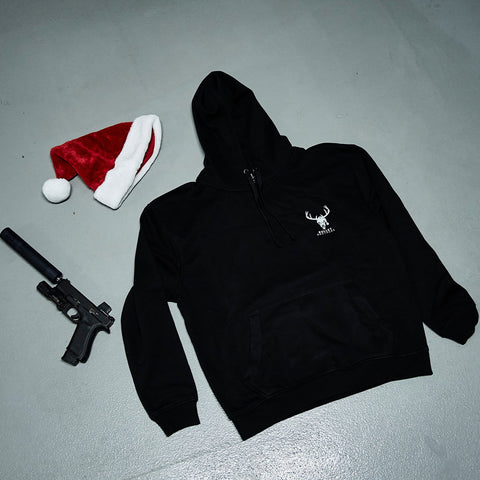 Bullet Brothers - Bluza - SILENT NIGHT
