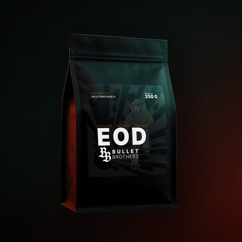 EOD 100% Arabica Kolumbia