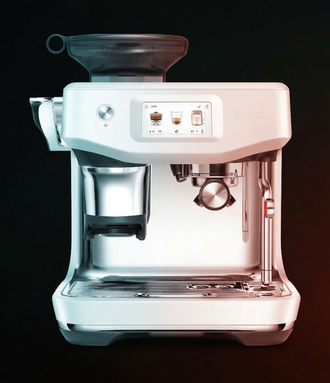 SAGE - THE BARISTA TOUCH IMPRESS - SES882SST