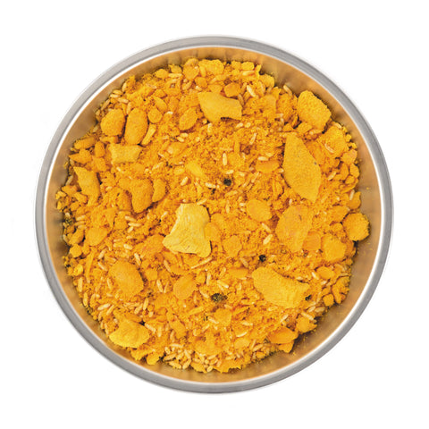 LYOFOOD - freeze-dried dish - Chicken Tikka Masala with rice 370g