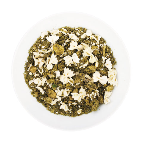 LYOFOOD - freeze-dried dish - Farfalle pasta with spinach and cheese 370g
