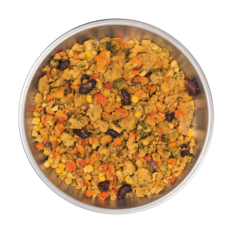 LYOFOOD - freeze-dried dish - Mexican scrambled eggs 270g