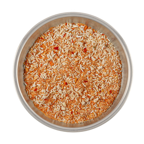 LYOFOOD - freeze-dried dish - Soup - tomato-pepper cream with rice 370g