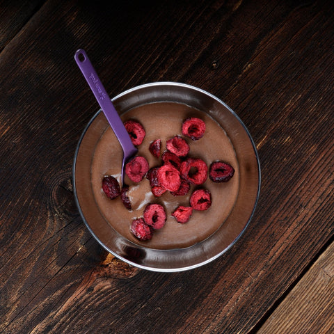 LYOFOOD - freeze-dried dish - Chocolate pudding 130g