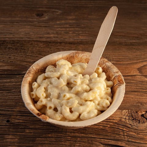 LYOFOOD - freeze-dried dish - Mac & Cheese - Pasta in cheese sauce 370g