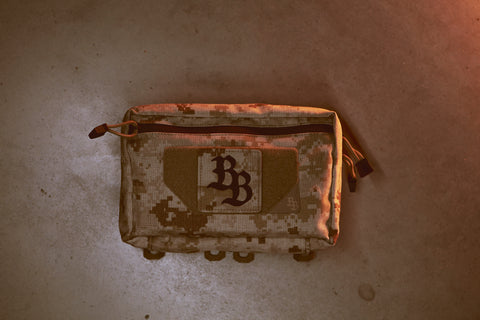 AeroPress Pouch AOR1 - Limited