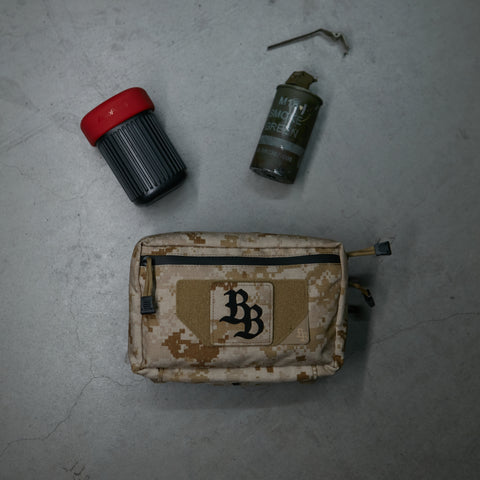 AeroPress Pouch AOR1 - Limited