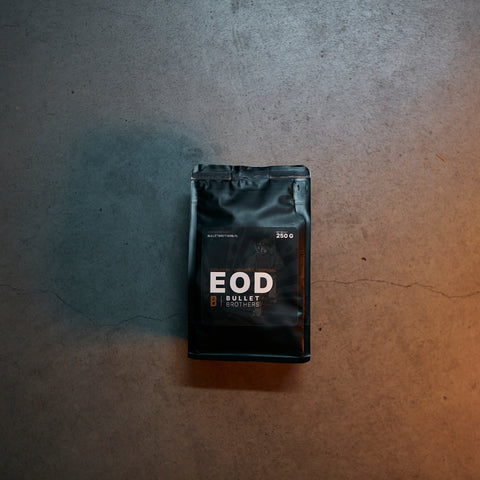 EOD 100% Arabica Kolumbia
