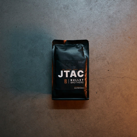 JTAC 100% Arabica Éthiopie