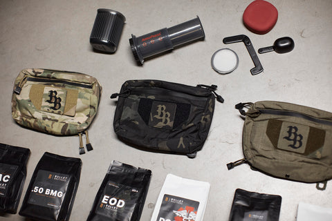 AeroPress Pouch