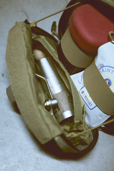 AeroPress Pouch AOR1 - Limited