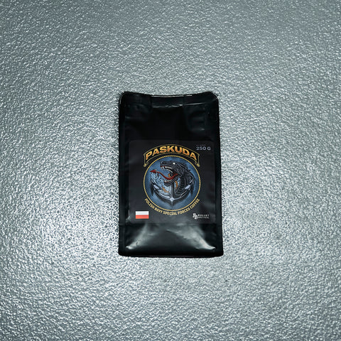 PASKUDA 100% Arabica Uganda
