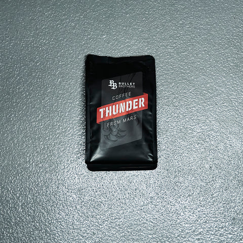 THUNDER 100% Arabica Kenya