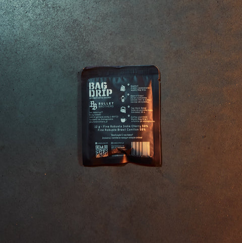 Bag Drip - Clicker M57