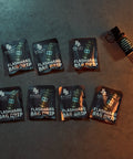 Zestaw 7x Bag Drip - Flash Bang
