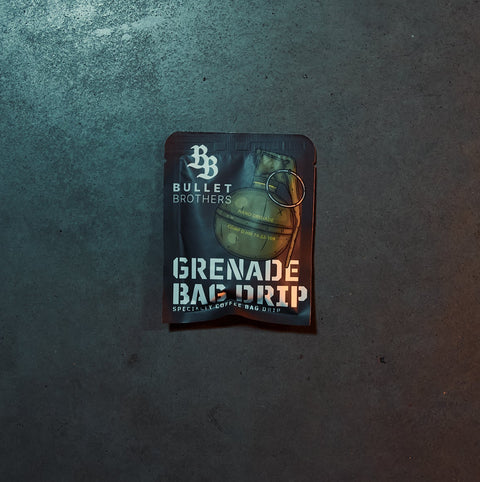 Bag Drip - Bang Out !