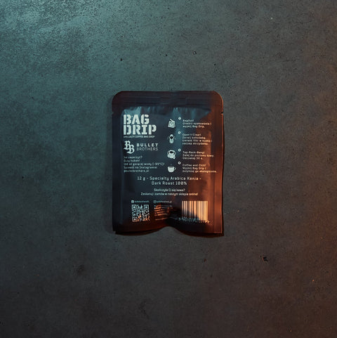 Bag Drip - Bang Out !