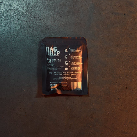Bag Drip - Bang Out !