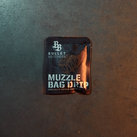 Bag Drip - K9