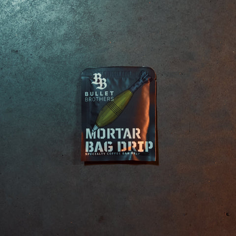Bag Drip - Bang Out !