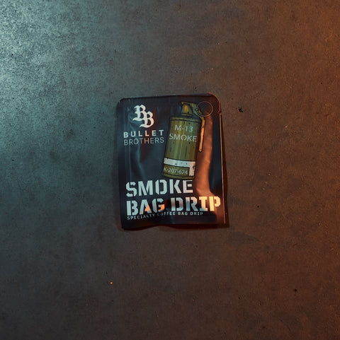 Bag Drip - SMOKE