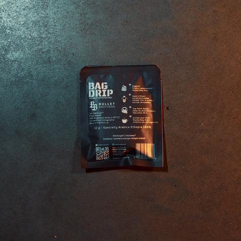 Bag Drip - Bang Out !