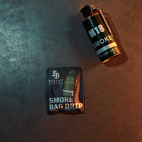 Bag Drip - Bang Out !