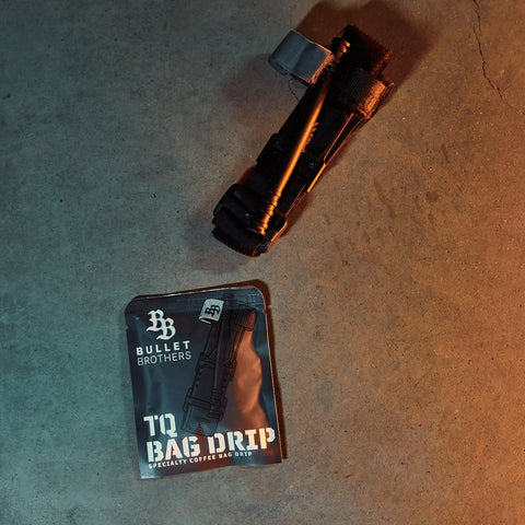 Bag Drip - TQ