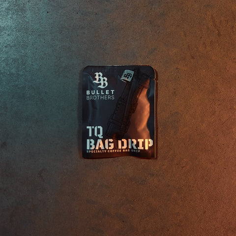 Bag Drip - Bang Out !