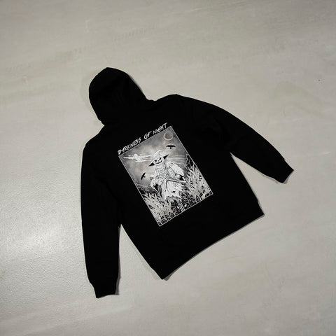 Bullet Brothers - Bluza - Darkness of Night