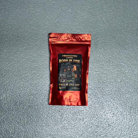 POMPIER 100% Arabica PÉROU