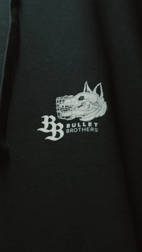 Bullet Brothers - Bluza - K9 - Your Ass Is Our Mission