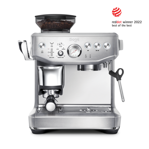 SAGE THE BARISTA EXPRESS IMPRESS - SES876BSS