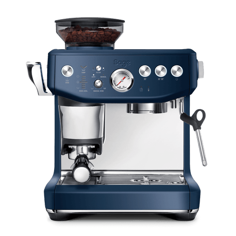SAGE - THE BARISTA EXPRESS IMPRESS - SES876DBL